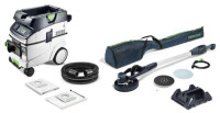 WBV24-Festool LHS- und Sauger-Set PLANEX LHS-E 225/CTL 36-Set 578417 WBV24-Festool LHS- und Sauger-Set PLANEX LHS-E 225/CTL 36-Set 578417