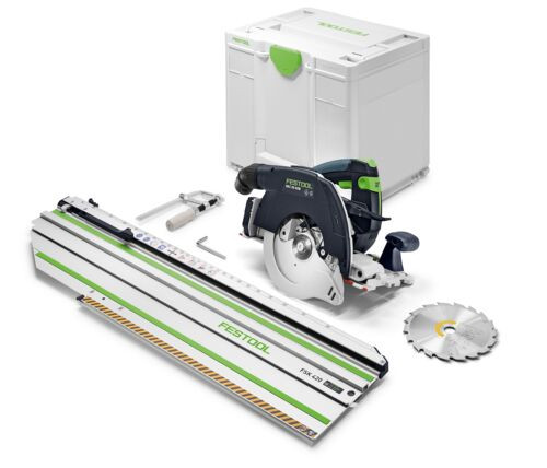 WBV24-Festool Akku-Handkreissäge HKC 55 KEB-Basic-FSK 420 578704