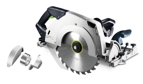 Festool Handkreissäge HK 132/RS-HK
