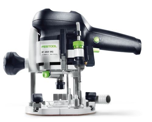 Festool Oberfräse OF 1010 EBQ