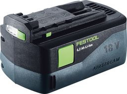 WBV24 - Festool Akkupack BP 18 Li 6,2 AS 201774