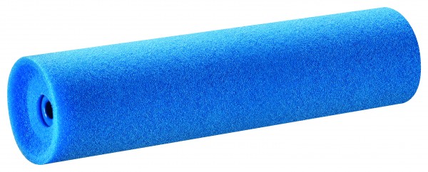 Storch Schaumwalze UniSTAR softform blau Breite: 18 cm, D: 45 mm 0158118