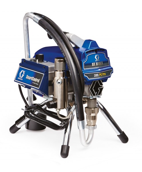 Graco ST Max II 395 PC Pro Standgerät