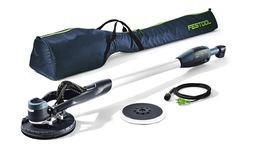 Festool Langhalsschleifer PLANEX Easy LHS-E 225 EQ 571934