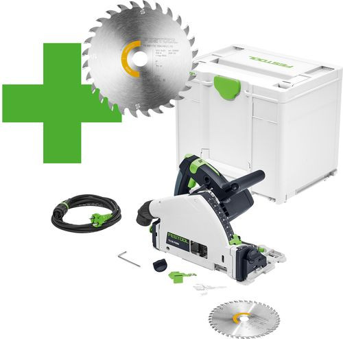 WBV24 - Festool Tauchsäge TS 55 F Master Edition 2021 577035