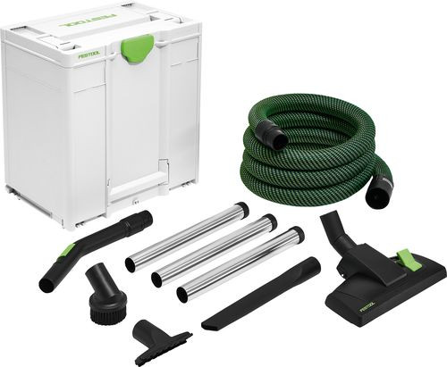 WBV24 - Festool Handwerker-Reinigungsset D 36 HW-RS-Plus 576837