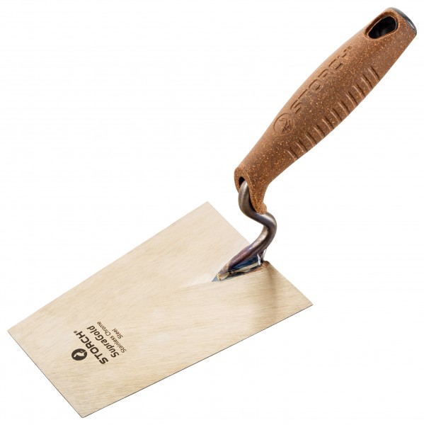 Storch Stuckateur-Kelle 160mm Chromstahl SupraGold 31 53 16