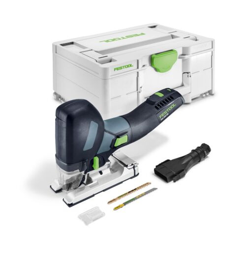 WBV24-Festool Akku-Pendelstichsäge PSC 500 EB-Basic 576959