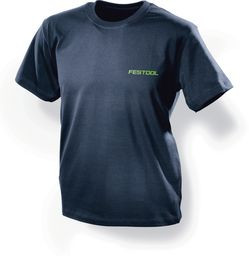 WBV24 - Festool T-Shirt Rundhals Herren