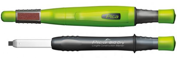 WBV24 Pica BIG DRY Marker 6060