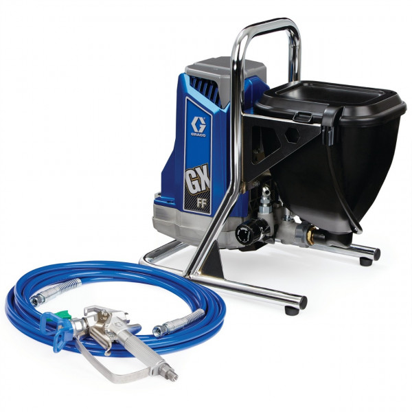 WBV24 - GRACO GX FF Airless Gerät 17G184