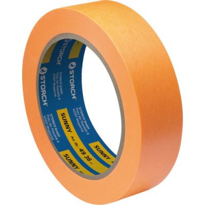 WBV24 - Storch MaskUp SunnyTOP Washi-Klebeband Gold