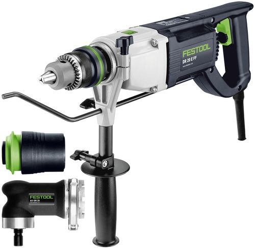 Festool Bohrmaschine DR 20