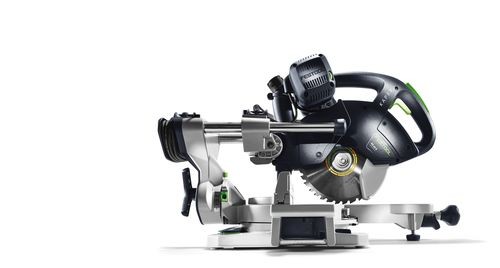 WBV24 - Festool Kapp-Zugsäge KS 60 E KAPEX 561683