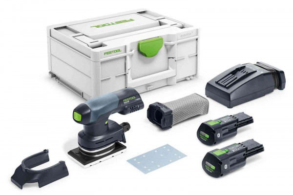 WBV24-Festool Akku-Rutscher RTSC 400 3,1 I-Plus 576353