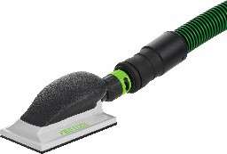 Festool Schleifvlies Microfine 1000 – Körnung P1000 – 115 X 152 Mm, 30 Stück Im Karton