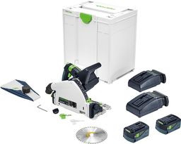 WBV24-Festool Akku-Tauchsäge TSC 55 KEB Basic 576712