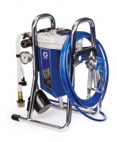 GRACO GX21 Airless Gerät 17G183