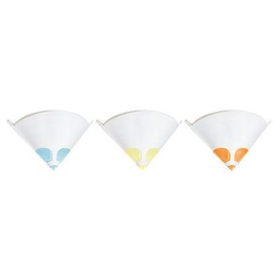 WBV24-Storch Faltsiebe 0,125mm Nylon- Superfein fusselfrei (25 St.) 0286214