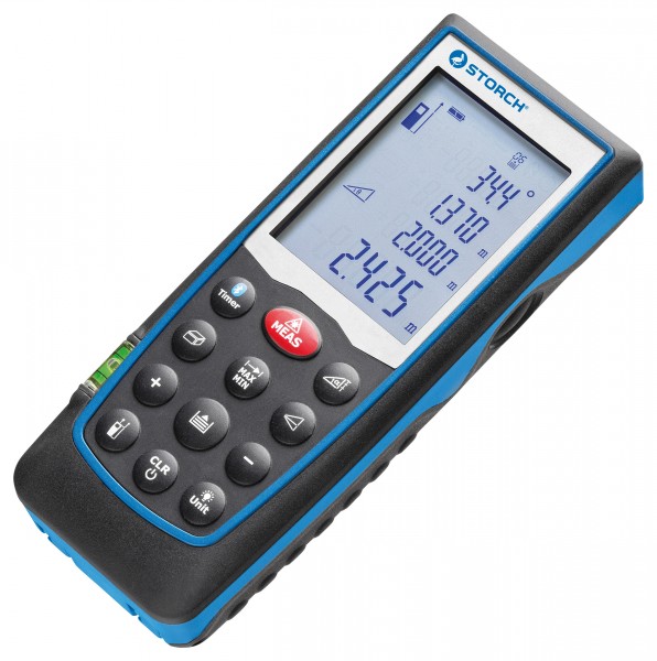 Storch Lasermeter Pro Dist smart 26 68 70