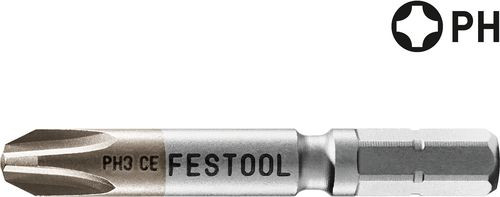 WBv24-Festool Bit PH 3-50 CENTRO/2 205075