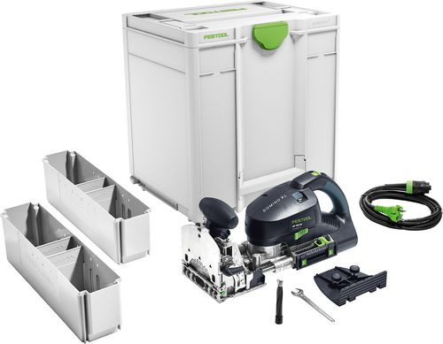 Festool Dübelfräse DOMINO XL DF 700 EQ-Plus 576426