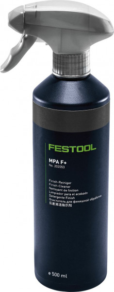 WBV24 - Festool Finish-Reiniger MPA F+/0,5L 202053
