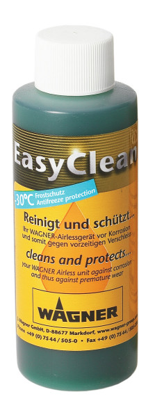 WBV24 - Wagner Easy Clean Reinigungs- und Konservierungsmittel 118 ml 508620
