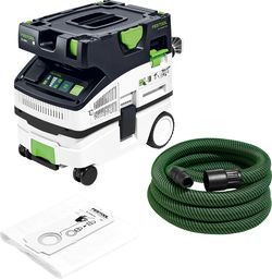 WBV24 - Festool Absaugmobil CTL MINI I CLEANTEC 574840