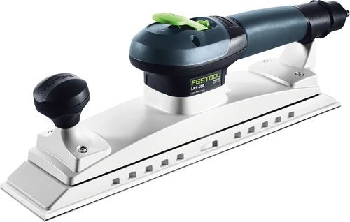 Festool Druckluft-Rutscher LRS 400