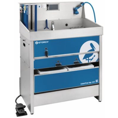 WBV24 - Storch Spaltanlage ColorFree TOP 100 0617110