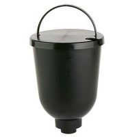 WBV24 - Wagner Hopper 5L-cover 340429 WBV24 - Wagner Hopper 5L-cover 340429