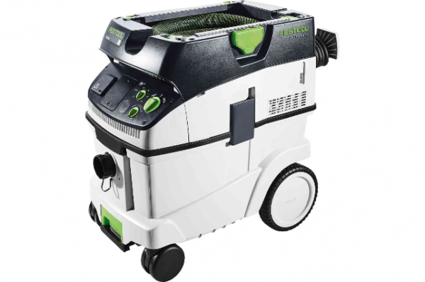 WBV24 - Festool Absaugmobil CTM 36 E CLEANTEC 574988