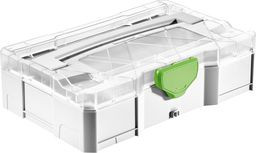 WBV24 - Festool MINI-SYSTAINER T-LOC SYS-MINI 1 TL TRA 203813