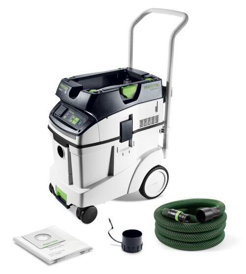 WBV24-Festool Absaugmobil CLEANTEC CTM 48 EI 577927