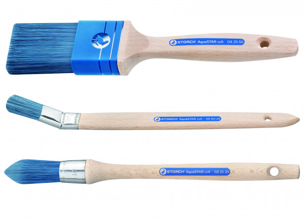 Storch Starter-Set AquaSTAR soft 013236