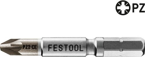 WBV24-Festool Bit PZ 2-50 CENTRO/2 205070