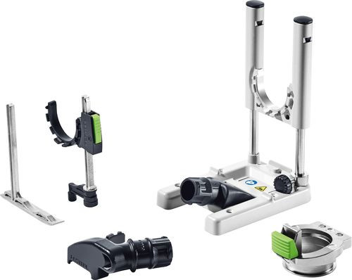 WBV24-Festool Zubehör-Set Oszillierer OSC AH/TA/AV-Set 203258