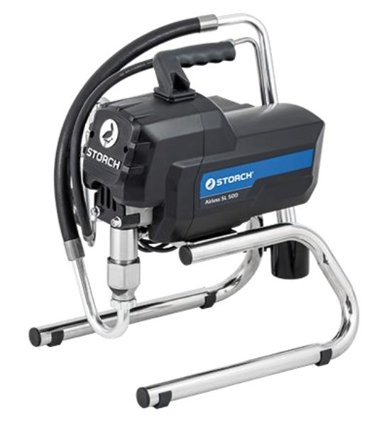 WBV24 - Storch Airless SL 500 0691050