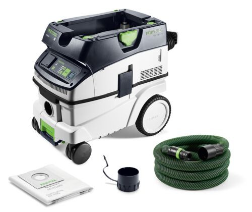 WBV24-Festool Absaugmobil CLEANTEC CTM 26 EI 577918