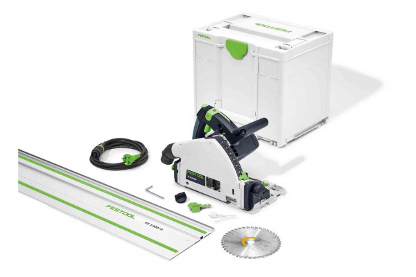 WBV24-Festool Tauchsäge TS 55 FEBQ-Plus- FS 577010