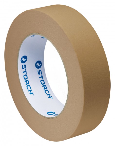 Storch Papier-Abklebeband Das Braune 0492930