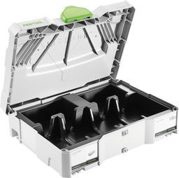 WBV24 - Festool SYSTAINER T-LOC SYS-STF 80x133 497684