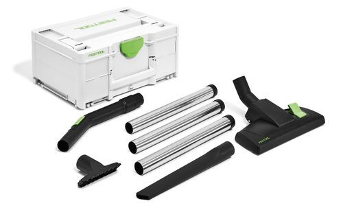 WBV24 - Festool Renovierungs-Reinigungsset D 36 RS-M-Plus 576840