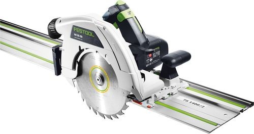 WBV24 - Festool Handkreissäge HK 85 EB-Plus-FS 576138