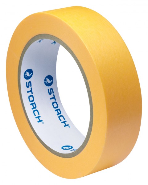 Storch Sunnypaper Spezialpapierband Das Goldene 50x50 49 31 51