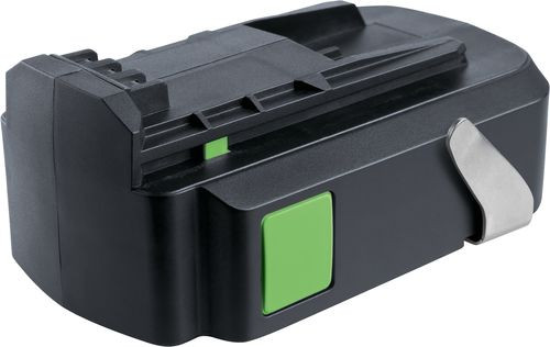 WBV24-Festool Akkupack BPC 12 Li 3,0 Ah 498338