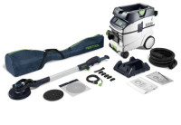 WBV24-Festool LHS-/Sauger-Set PLANEX LHS 2-M 225 EQ/CTL 36-Set 578452 WBV24-Festool LHS-/Sauger-Set PLANEX LHS 2-M 225 EQ/CTL 36-Set 578452