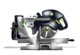 WBV24 - Festool Kapp-Zugsäge KAPEX KS 120 REB 575302