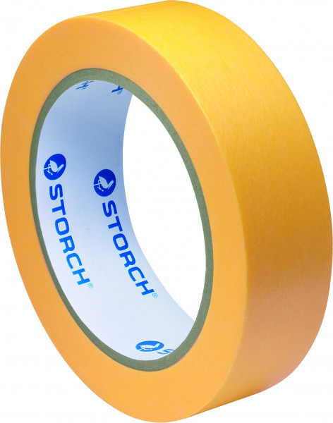 WBV24 - Storch Sunnypaper Spezialpapierband Das Goldene Standard